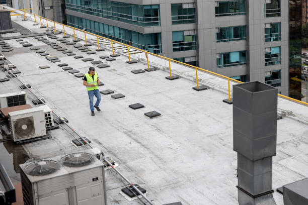 Best Roof Maintenance and Cleaning  in Hillsbo, OR