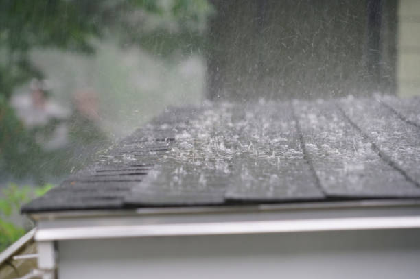 Fast & Reliable Emergency Roof Repairs in Hillsboro, OR